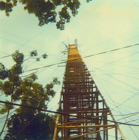 MikeKramerQuan Loi antenna tower 180 ftE